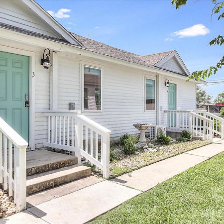Oak Cottages 3 Рокпорт Екстериор снимка