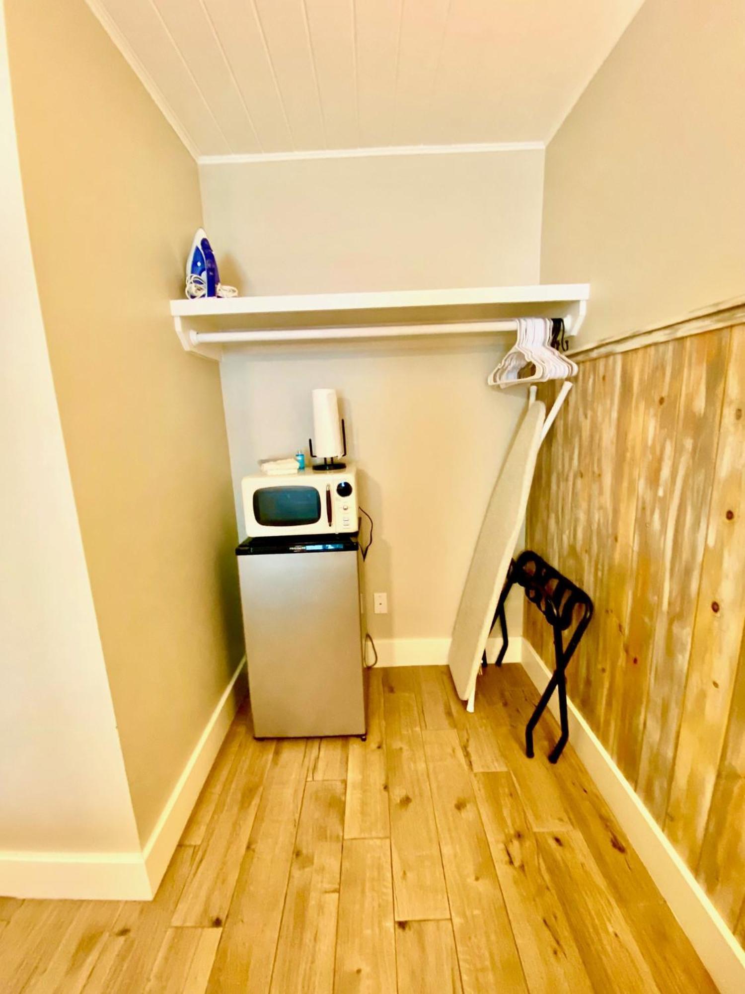 Oak Cottages 3 Рокпорт Екстериор снимка