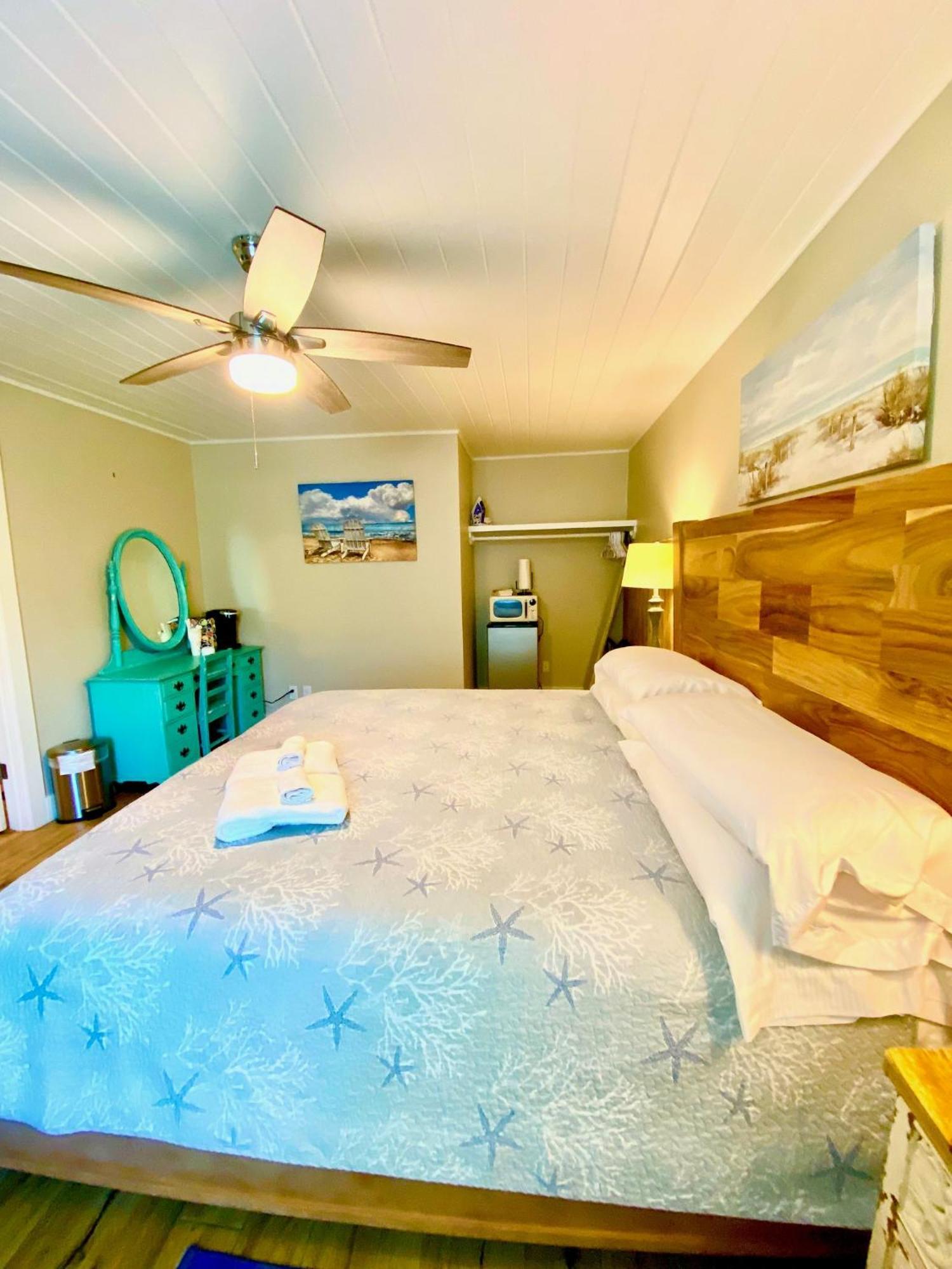 Oak Cottages 3 Рокпорт Екстериор снимка