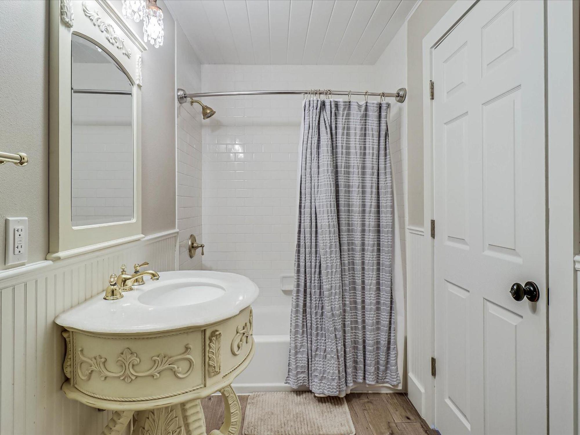 Oak Cottages 3 Рокпорт Екстериор снимка