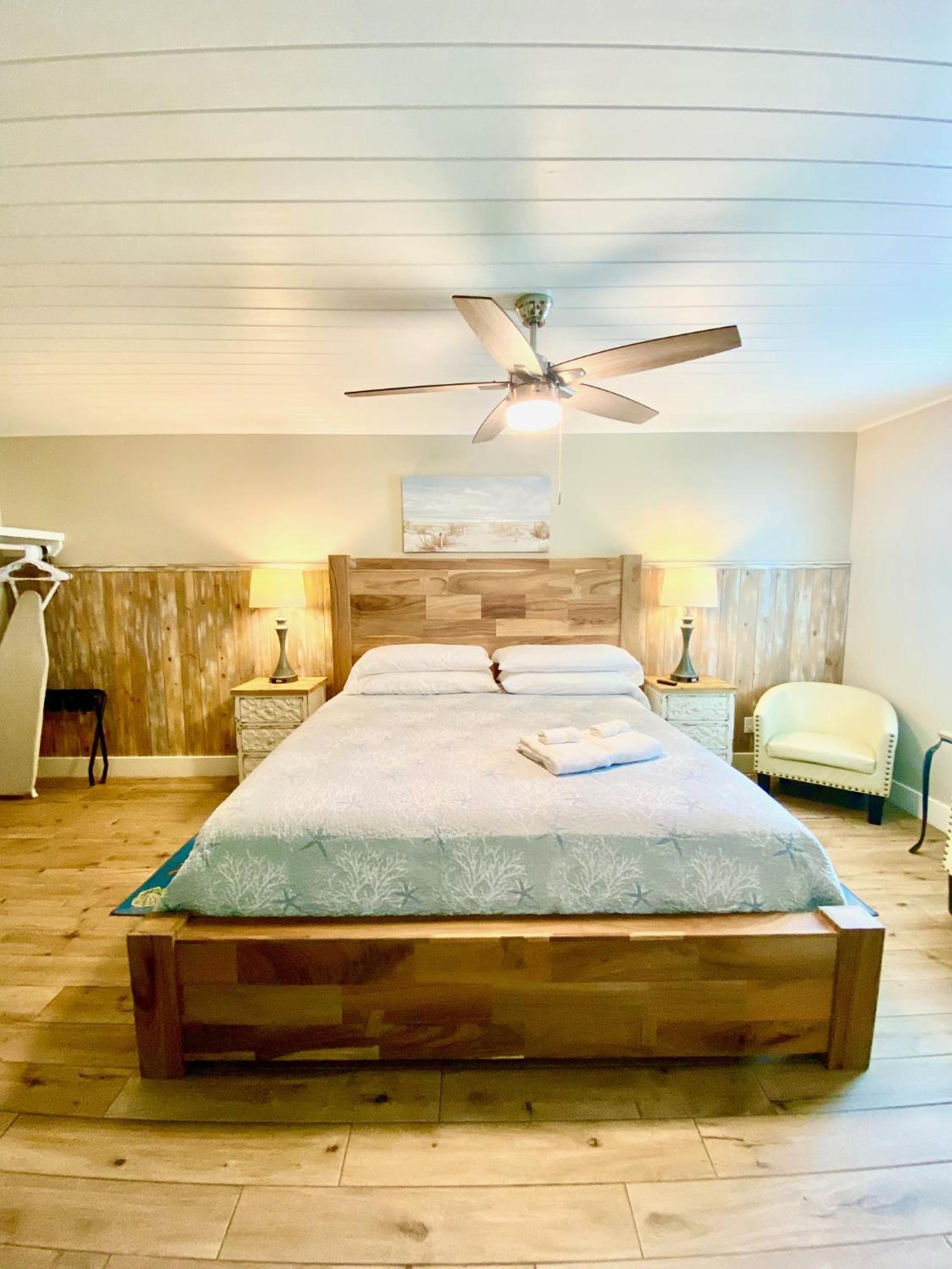 Oak Cottages 3 Рокпорт Екстериор снимка