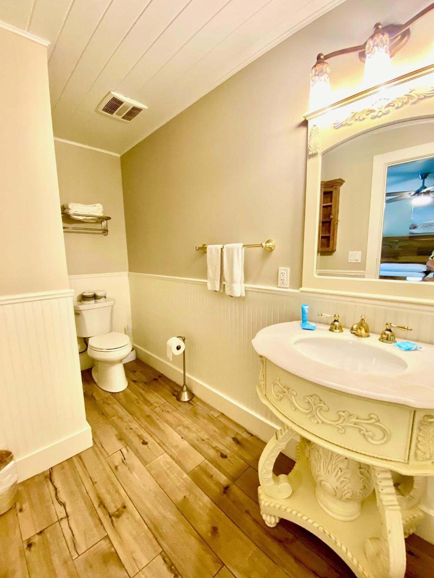 Oak Cottages 3 Рокпорт Екстериор снимка