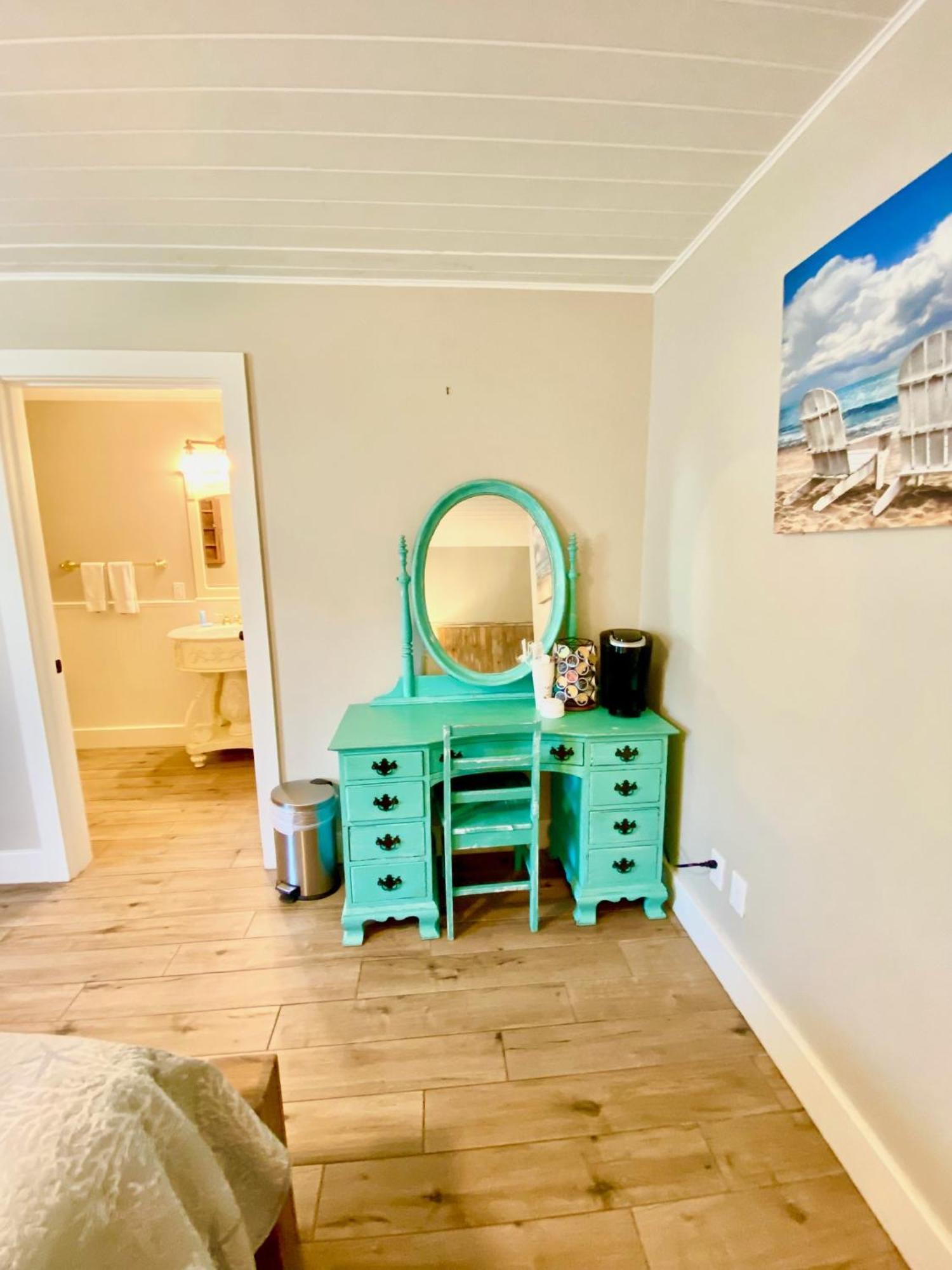 Oak Cottages 3 Рокпорт Екстериор снимка