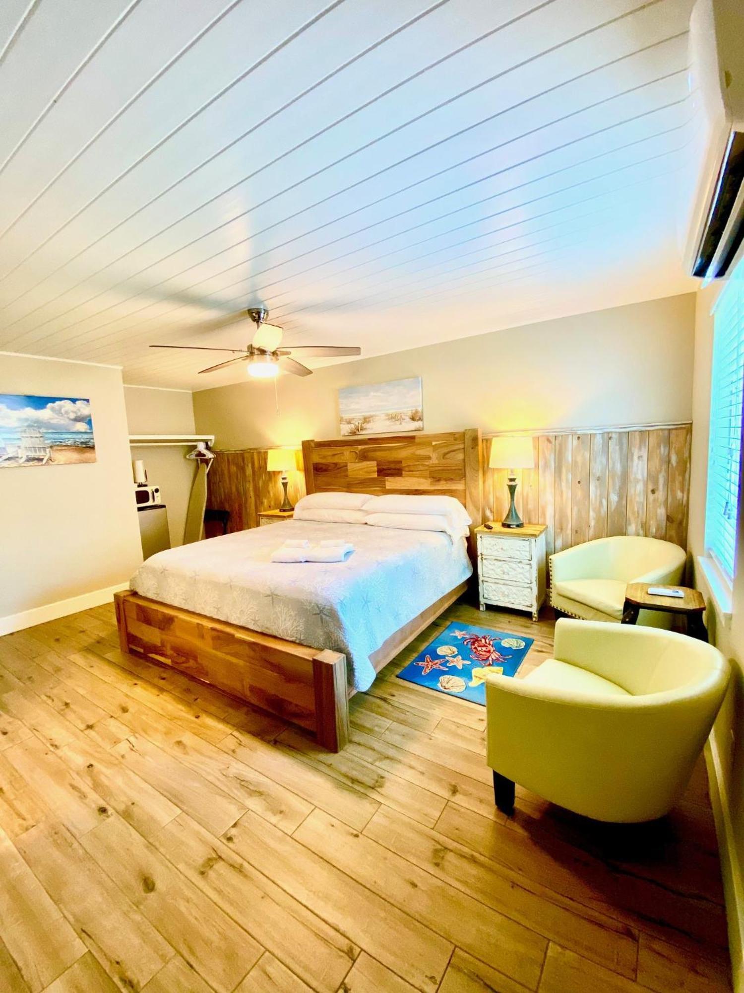 Oak Cottages 3 Рокпорт Екстериор снимка
