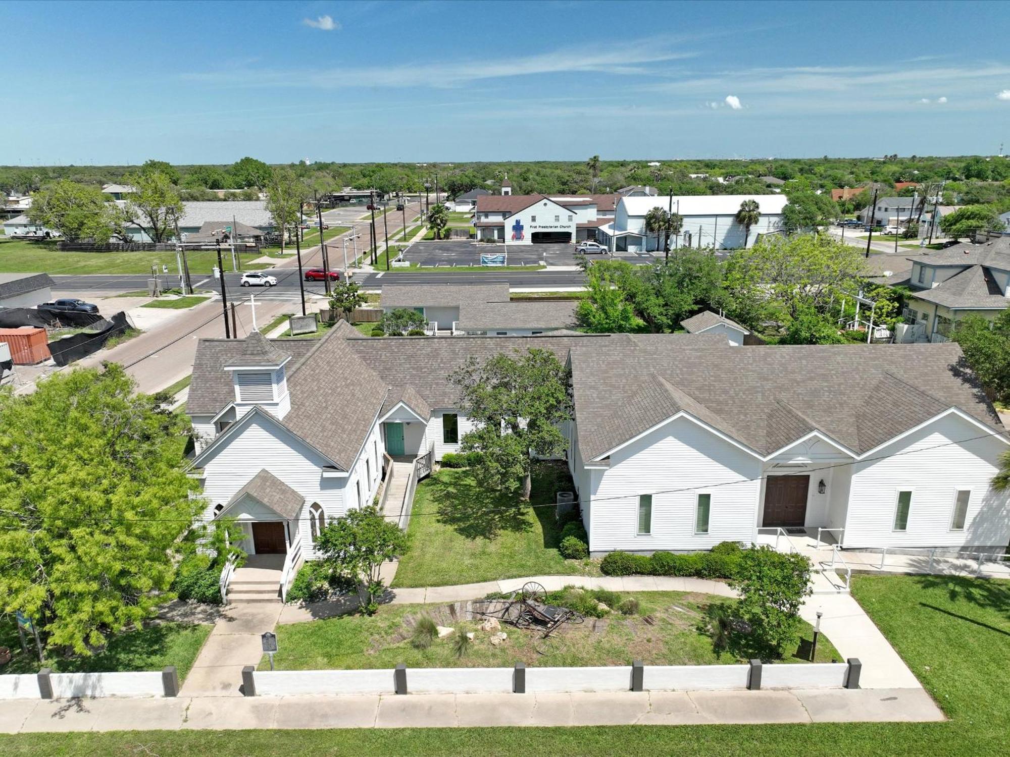 Oak Cottages 3 Рокпорт Екстериор снимка